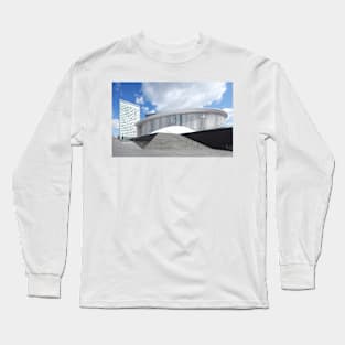 Luxembourg; Philharmonic Long Sleeve T-Shirt